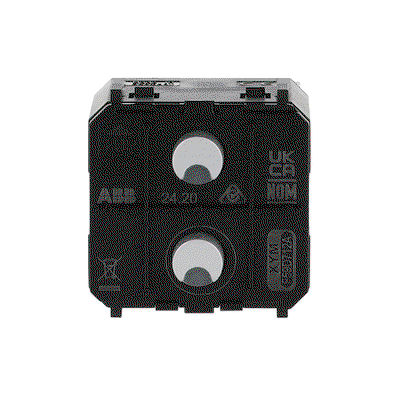 Sensor/actuador pers. 1can./1act., WL