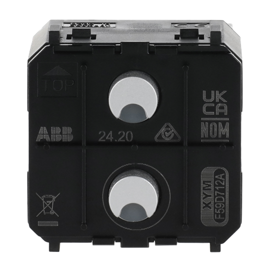 Sensor/actuador pers. 1can./1act., WL – Imagen 2 de 4