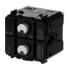 Sensor/actuador pers. 1can./1act., WL