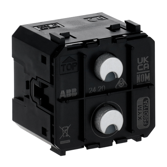 Sensor/actuador pers. 1can./1act., WL – Imagen 3 de 4