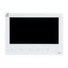 Monitor color 7" m.lib.,b.ind.,Básico,BL