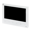 Monitor color 7" m.lib.,b.ind.,Básico,BL