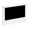 Monitor color 7" m.lib.,b.ind.,Básico,BL