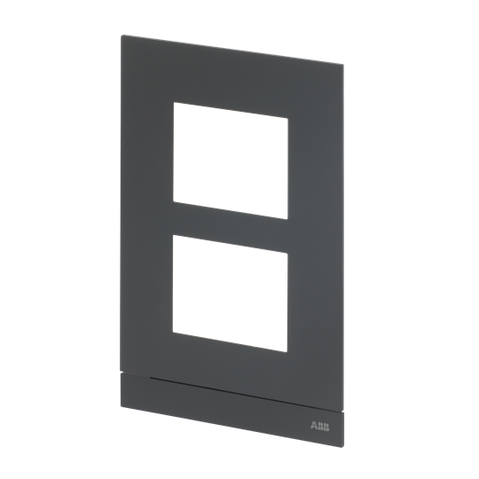 Placa de calle audio, tamaño 1/2, Antrac – Imagen 3 de 3