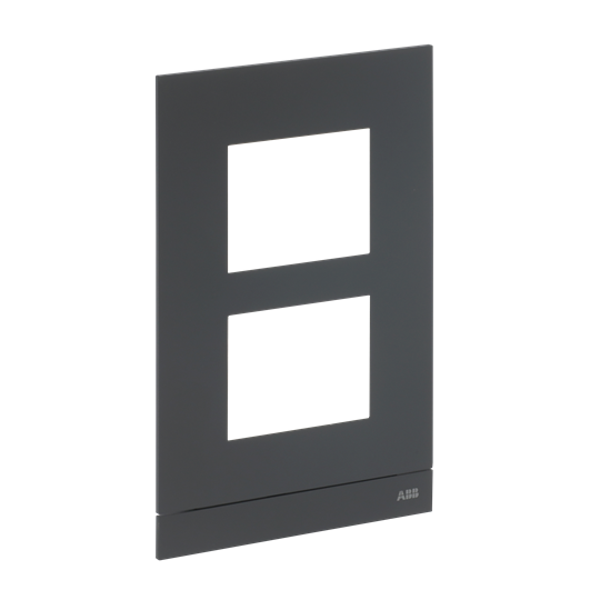 Placa de calle audio, tamaño 1/2, Antrac – Imagen 2 de 3