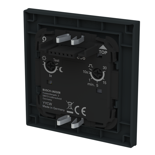 Sensor movimiento basic Flex NT  – Imagen 2 de 4