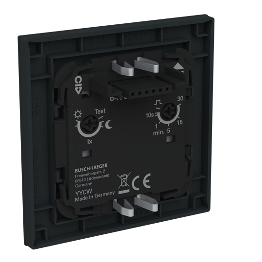 Sensor movimiento basic Flex NT 
