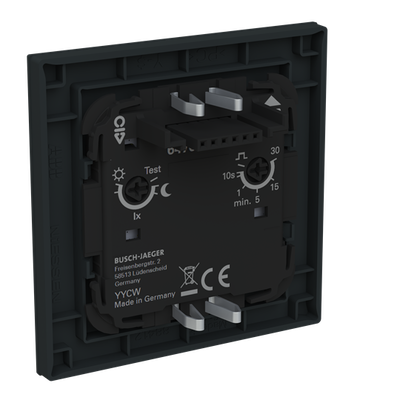 Sensor movimiento basic Flex NT 