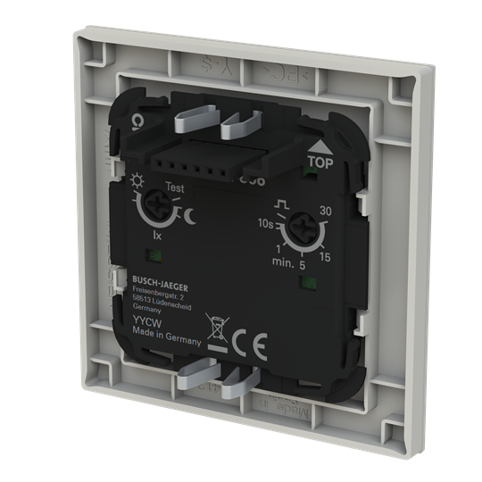 Sensor movimiento basic Flex DN – Imagen 3 de 4