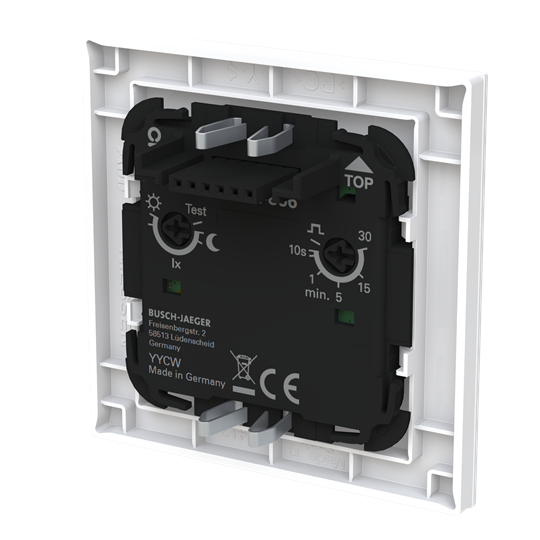 Sensor movimiento basic Flex BL – Imagen 2 de 4