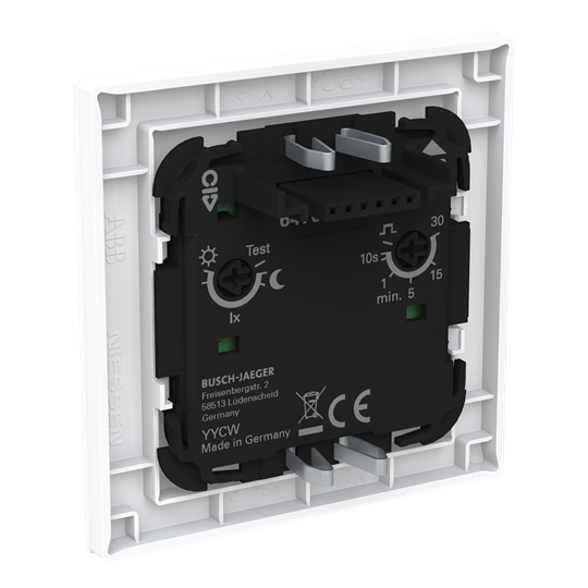 Sensor movimiento basic Flex BL