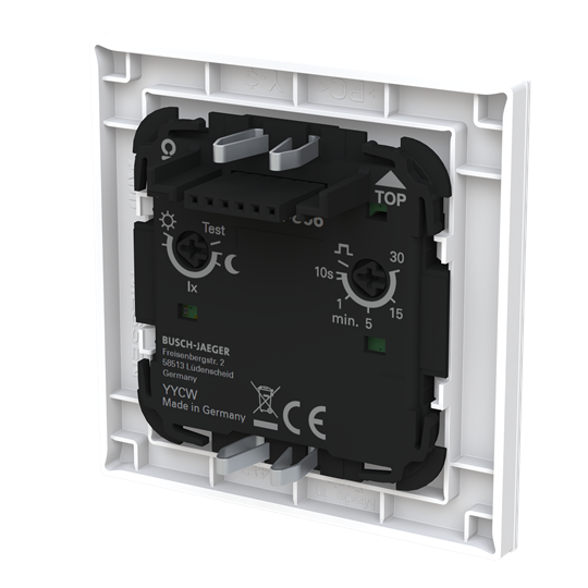 Sensor movimiento basic Flex BT – Imagen 2 de 4