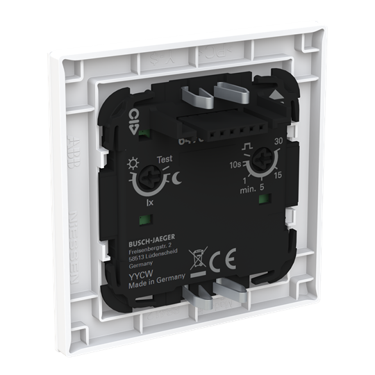 Sensor movimiento basic Flex BT