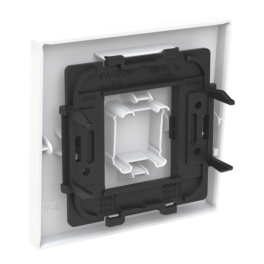 Tecla interruptor-conmutador BT