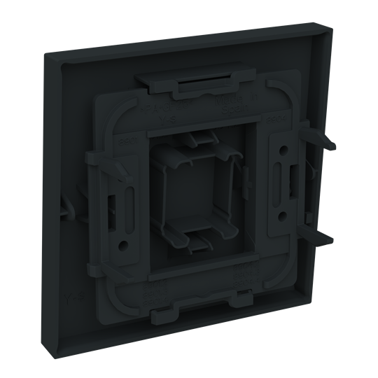 Tecla interruptor-conmutador NT – Imagen 2 de 3