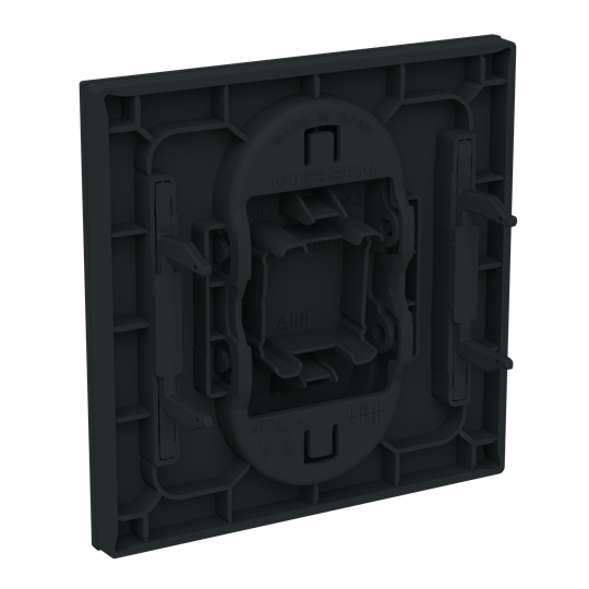 Tecla interruptor-conmutador NT – Imagen 2 de 3