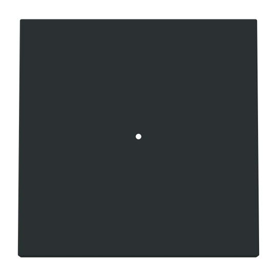 Tecla interruptor c/visor NT – Imagen 2 de 3