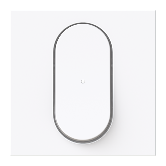 Tecla interruptor c/visor BT – Imagen 2 de 3