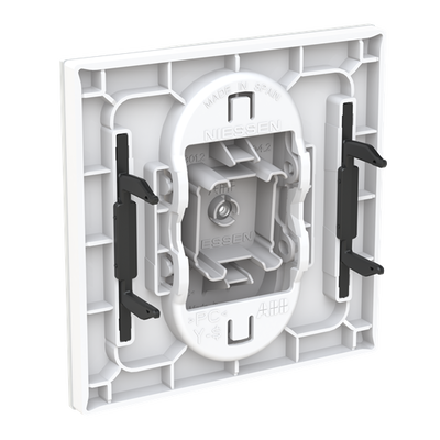 Tecla interruptor c/visor BT