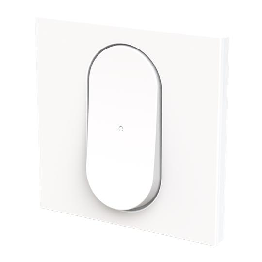 Tecla interruptor c/visor BL – Imagen 3 de 3