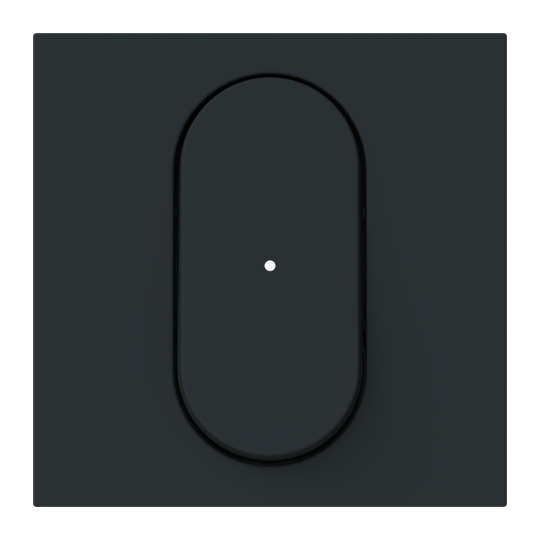Tecla interruptor c/visor NT – Imagen 2 de 3