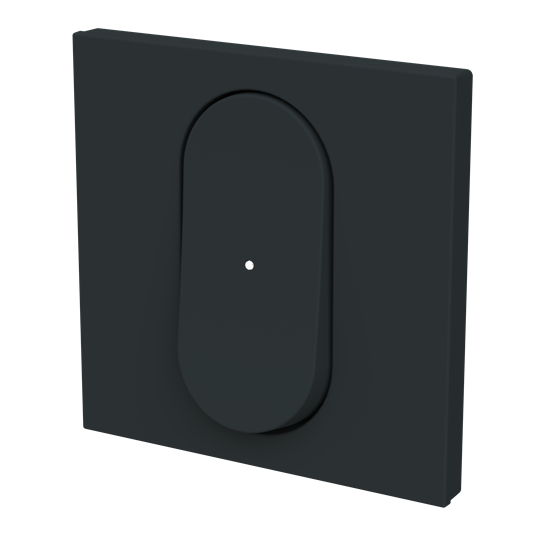 Tecla interruptor c/visor NT – Imagen 3 de 3