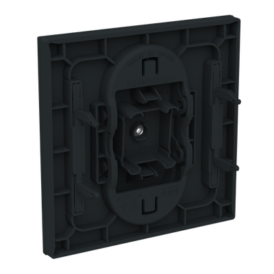 Tecla interruptor c/visor NT