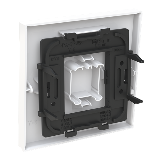 Tecla interruptor bipolar BT – Imagen 2 de 3