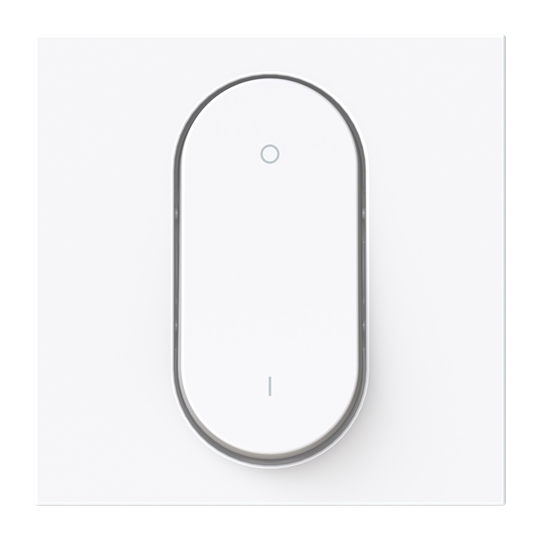 Tecla interruptor bipolar BT – Imagen 2 de 3