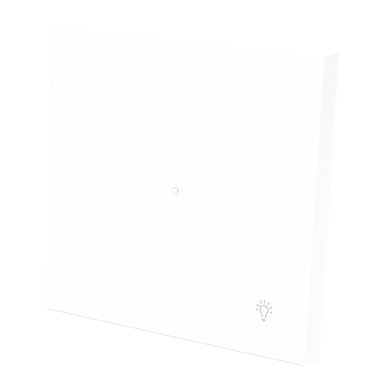 Tecla pulsador luz c/visor BT – Imagen 3 de 3