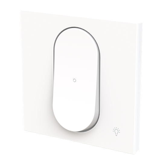 Tecla pulsador luz c/visor BT – Imagen 3 de 3