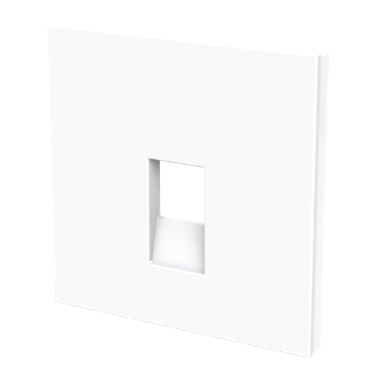 Tapa toma de teléfono / informática BT – Imagen 3 de 3