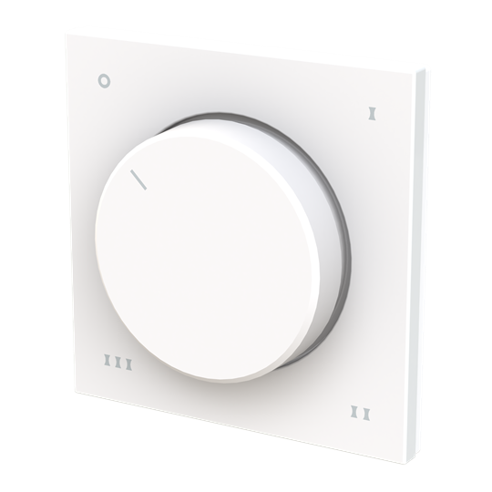 Tapa+boton conmutador rotativo BT – Imagen 3 de 3