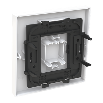 Tecla interruptor bipolar BL