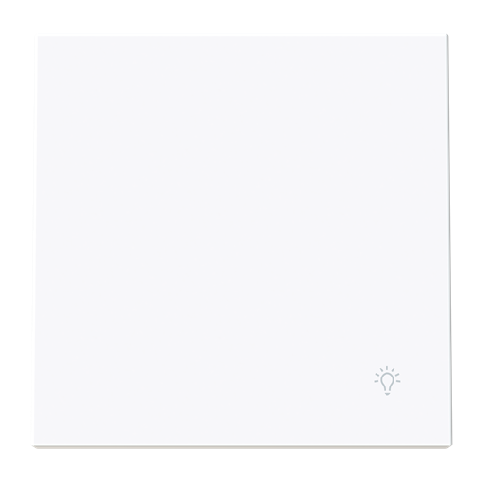 Tecla pulsador luz BL – Imagen 2 de 3