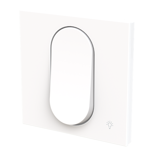 Tecla pulsador luz BL – Imagen 3 de 3
