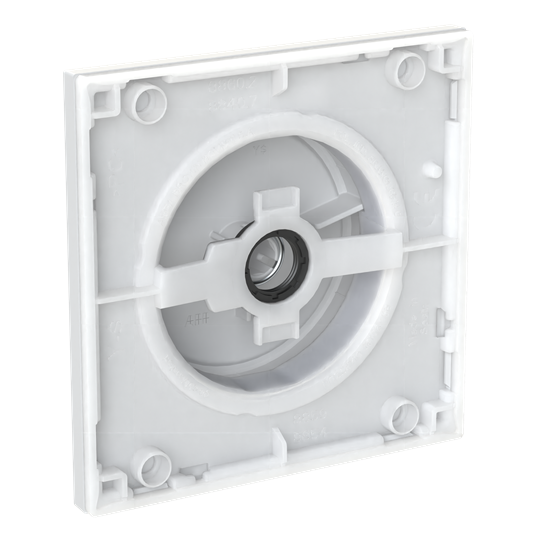 Tapa termostato electronico giratorio BL – Imagen 2 de 3