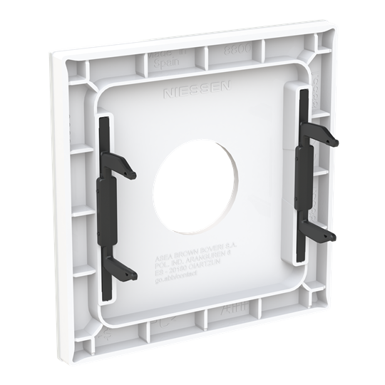 Tapa conmutador llave 3 posiciones BL – Imagen 2 de 3