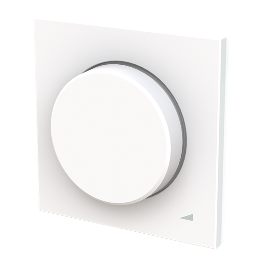 Tapa+boton regulador giratorio BL – Imagen 3 de 3