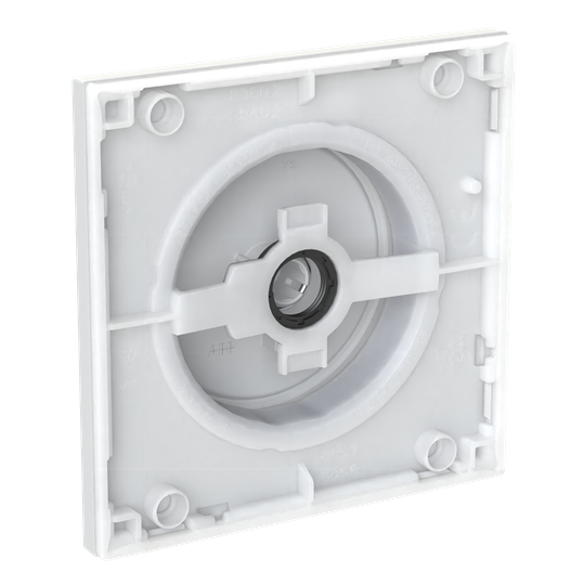 Tapa+boton regulador giratorio BL – Imagen 2 de 3