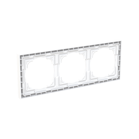 Marco 3 elementos BL – Imagen 2 de 3