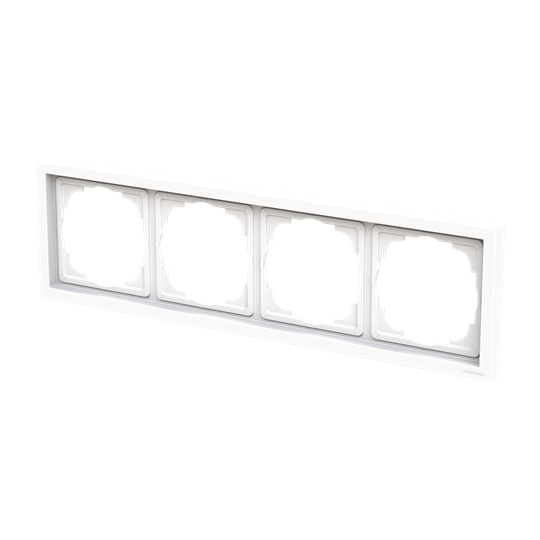 Marco 4 elementos BL – Imagen 3 de 3