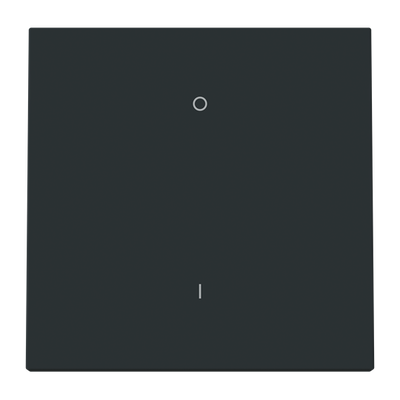 Tecla interruptor bipolar NT