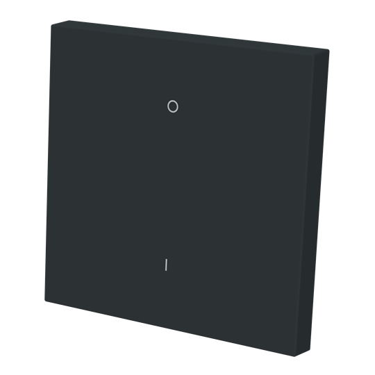 Tecla interruptor bipolar NT – Imagen 3 de 3