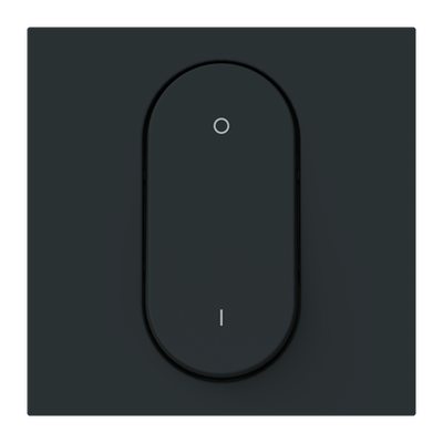 Tecla interruptor bipolar NT