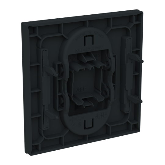 Tecla interruptor bipolar NT – Imagen 2 de 3