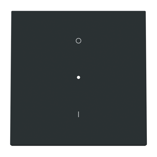 Tecla interruptor bip. c/visor NT – Imagen 3 de 3