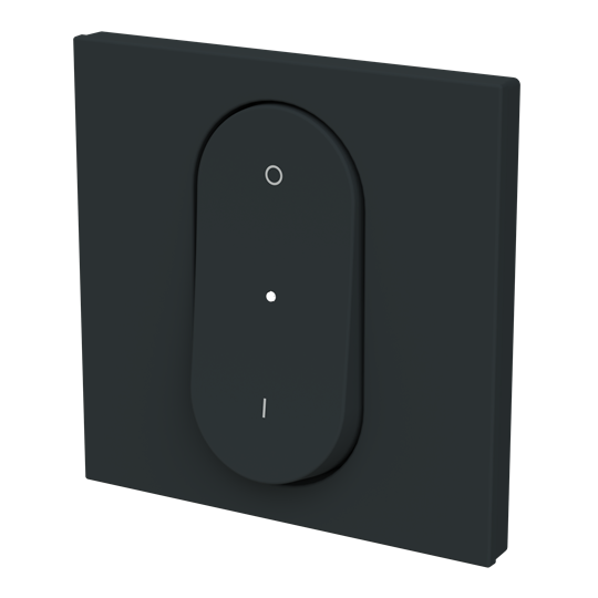 Tecla interruptor c/visor bipolar NT – Imagen 3 de 3