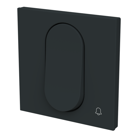 Tecla pulsador timbre NT – Imagen 3 de 3