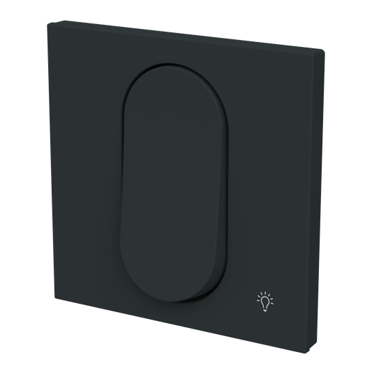Tecla pulsador luz NT – Imagen 3 de 3